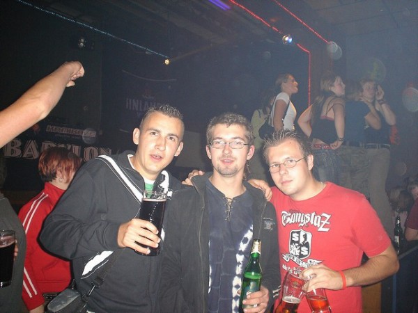 Babylon - Sezóna 2005/2006